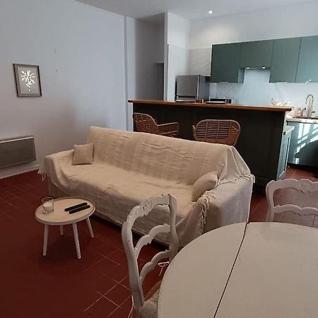 Hypercentre, Appartement Coquet En Rez-De-Chaussee 페르피냥 외부 사진